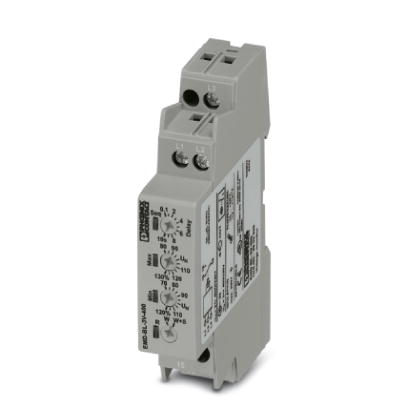 Relé DE CONTROL - EMD-BL-3V-400 2903525 Phoenix Contact — Phoenix Contact