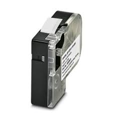 Etiqueta - Mm-eml (EX12)R C1 Wh/bk 803971 — Phoenix Contact — Phoenix Contact
