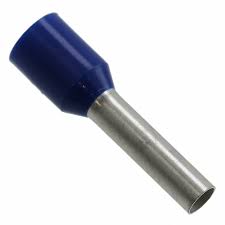 Ferrule Ais 14AWG/2.5mm² Az L/17mm xBOLSA/100UN 3202533 — Phoenix Contact — Phoenix Contact