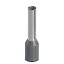 Ferrule Ais 4mm²/12AWG Gr 20mm xBOLSA/100UN 3200959 — Phoenix Contact — Phoenix Contact