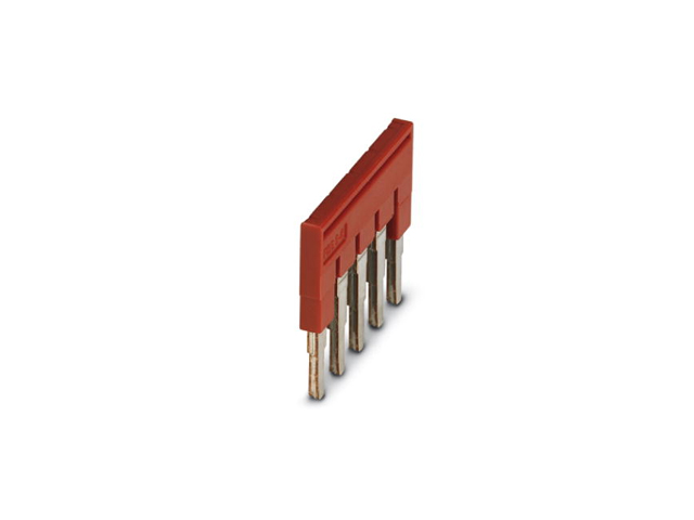 Peine Puenteador 5P Paso 6mm 3030349 — Phoenix Contact — Phoenix Contact