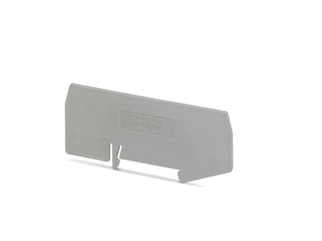 Placa Separadora - Atp-st-twin 3030789 — Phoenix Contact — Phoenix Contact