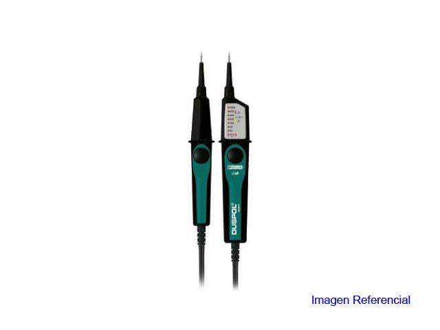 Comprobador de Tension - Duspol Expert 1209091 — Phoenix Contact — Phoenix Contact