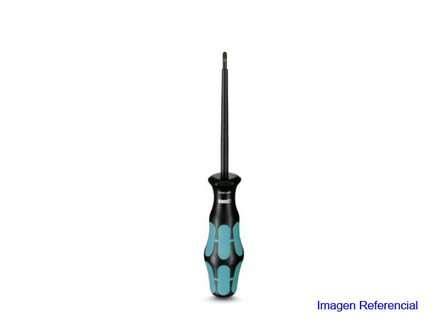 Destornillador - Szg 0.6x3,5 Vde 1205121 — Phoenix Contact — Phoenix Contact