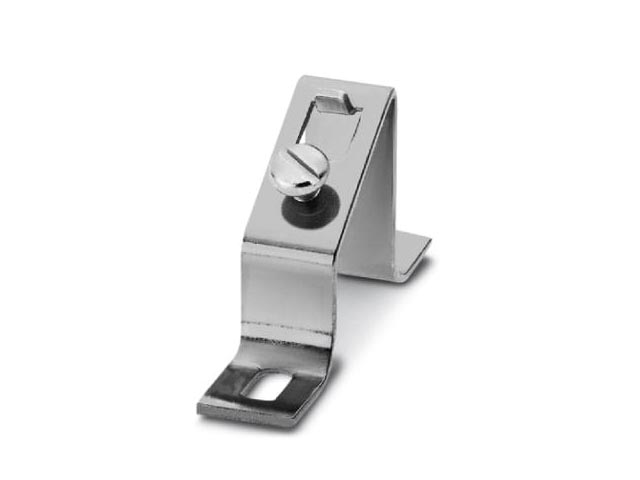 Soporte Inclinado - Bg/sha 1201594 — Phoenix Contact — Phoenix Contact