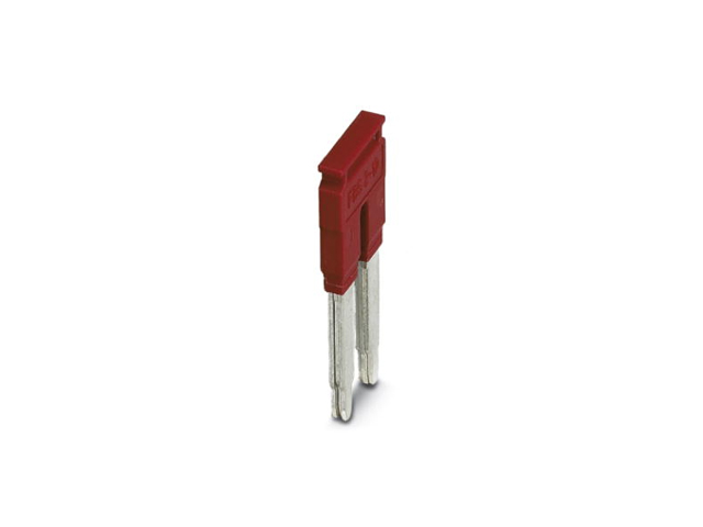 Peine Puenteador 2P 10mm 3005947 — Phoenix Contact — Phoenix Contact