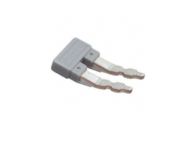 Peine Puenteador 2P Aislado 202154 — Phoenix Contact — Phoenix Contact