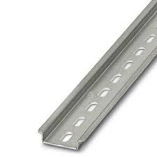 Carril Simetrico Perforado - Ns 35/ 7,5 Perf 1155mm 1207666 — Phoenix Contact — Phoenix Contact