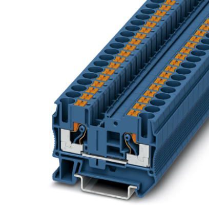 Borne L/mant Pit 6.0mm Az 3211819 — Phoenix Contact — Phoenix Contact