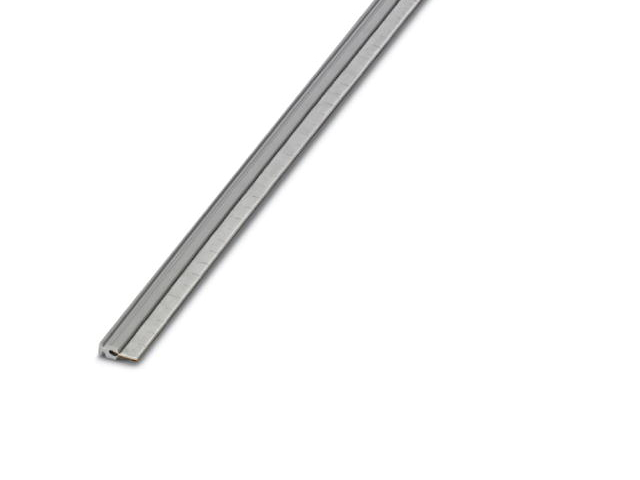 Puente Enchufable sin Fin - Fbst 500-PLC Gy 2966838 — Phoenix Contact — Phoenix Contact