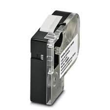 Etiqueta - Mm-eml (EX10)R C1 Wh/bk 803970 — Phoenix Contact — Phoenix Contact