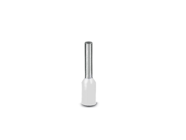 Ferrule Ais 20AWG/0.5mm² Bl L/14mm xBOLSA/100UN 3200014 — Phoenix Contact — Phoenix Contact