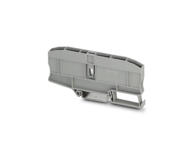 Separador 8.2x99.8x57.1mm Posibilid/puentes Gr 3034387 — Phoenix Contact — Phoenix Contact