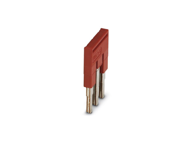 Peine Puenteador 3P Paso 5mm 3030174 — Phoenix Contact — Phoenix Contact