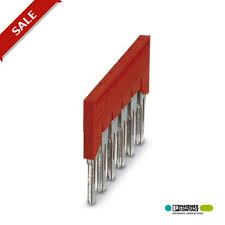 Puente Enchufable -Fbs 6-8 3032470 — Phoenix Contact — Phoenix Contact