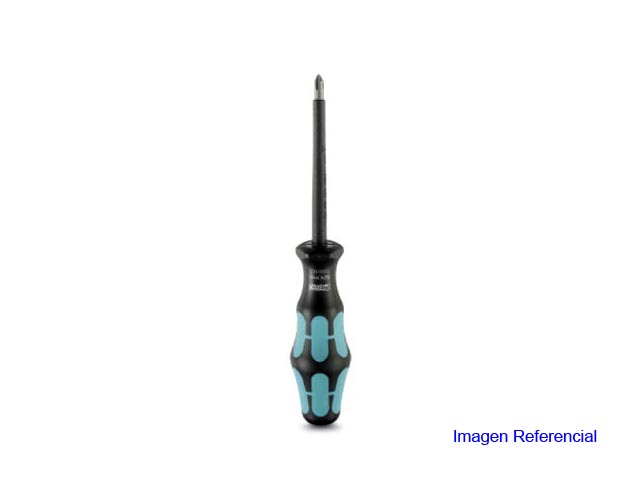 Destornillador - Szk PH0 Vde 1205147 — Phoenix Contact — Phoenix Contact
