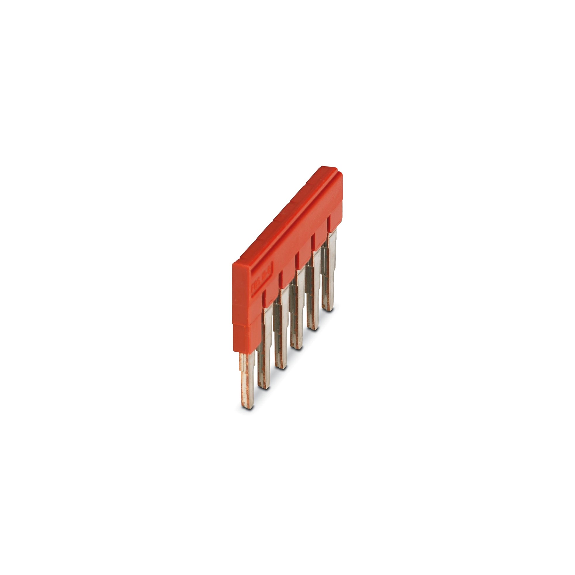 Puente Enchufable -Fbs 6-6 1008238 — Phoenix Contact — Phoenix Contact