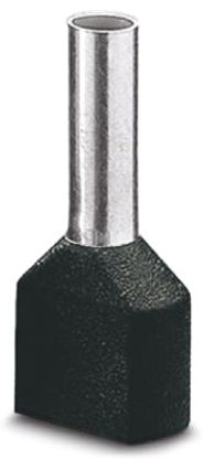Puntera -Ai-twin 2X 1,5 -12 Bk 3200991 — Phoenix Contact — Phoenix Contact