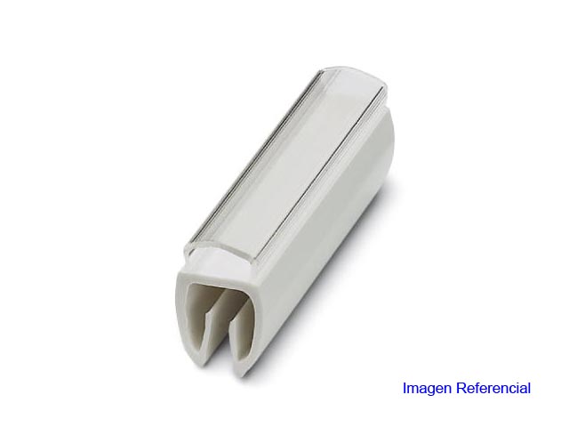 Soporte para Senalizacion de Conductores - Pato 3/15 1013135 — Phoenix Contact — Phoenix Contact