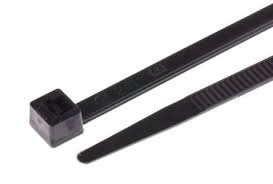 Sujeta-cables - Wt-hf 4.5x360 Bk 3240769 — Phoenix Contact — Phoenix Contact