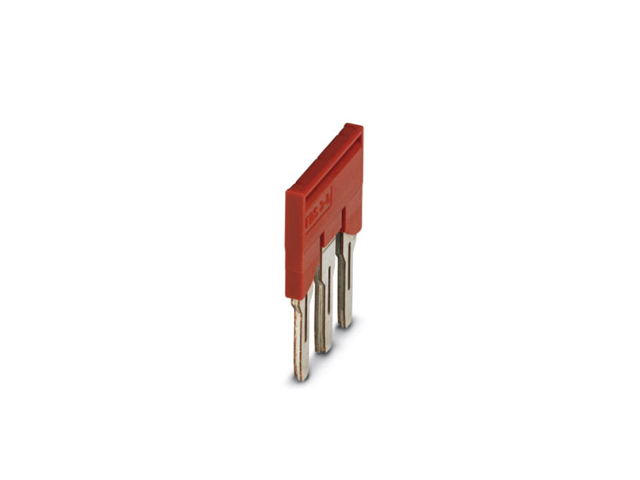 Puente Enchufable -Fbs 3-8 3030297 — Phoenix Contact — Phoenix Contact