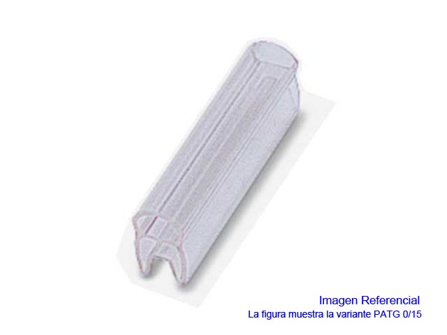 Soporte para Senalizacion de Conductores - Patg 1/15 1013025 — Phoenix Contact — Phoenix Contact