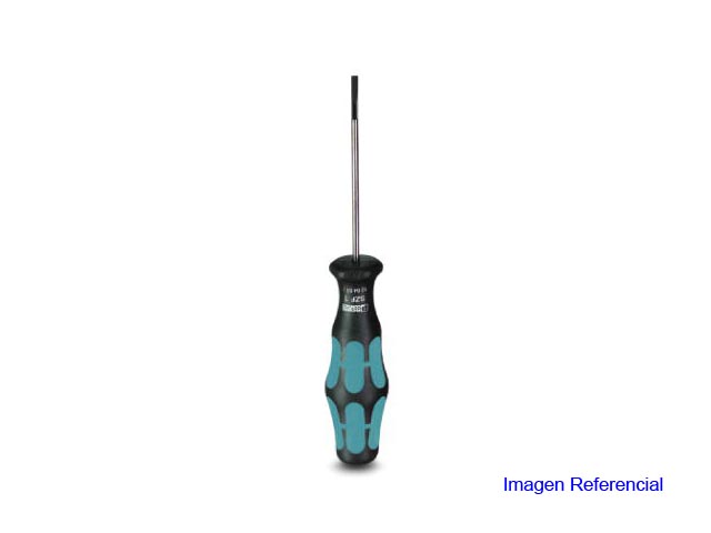 Destornillador -Szf 1-0.6x3,5 1204517 — Phoenix Contact — Phoenix Contact