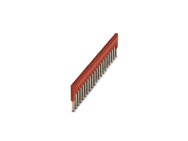 Puente Enchufable -Fbs 20-4 3030352 — Phoenix Contact — Phoenix Contact