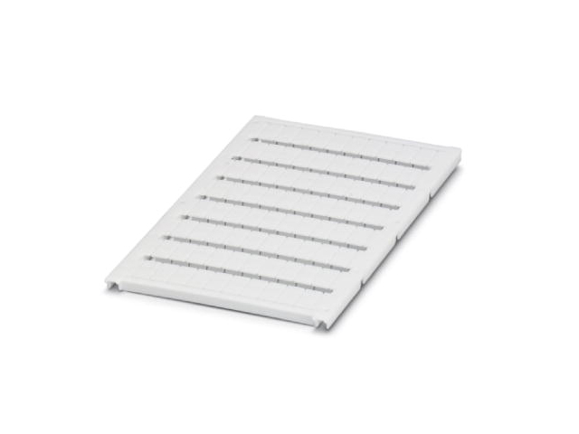 Marcador para Bornes - Uc-tm 4 818111 — Phoenix Contact — Phoenix Contact