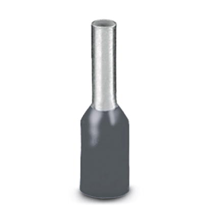 Ferrule Ais 18AWG/0.75mm² Gr 12mm xBOLSA/100UN 3200690 — Phoenix Contact — Phoenix Contact