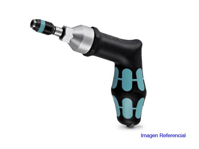 Atornillador Dinamometrico - Tsd-m 6Nm 1212226 — Phoenix Contact — Phoenix Contact