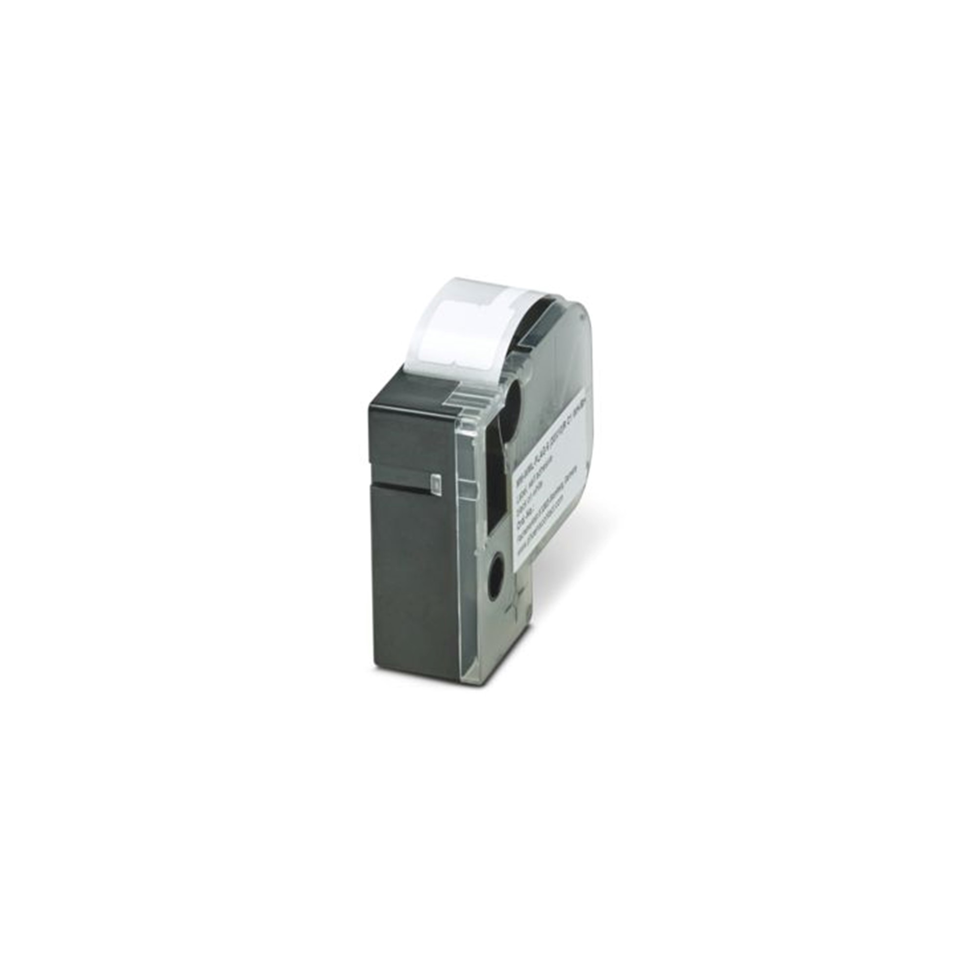 Mm-wml-flag 6 (20x10)R C1 Wh/bk Banderita de Marcado de Cables 1116143 — Phoenix Contact — Phoenix Contact