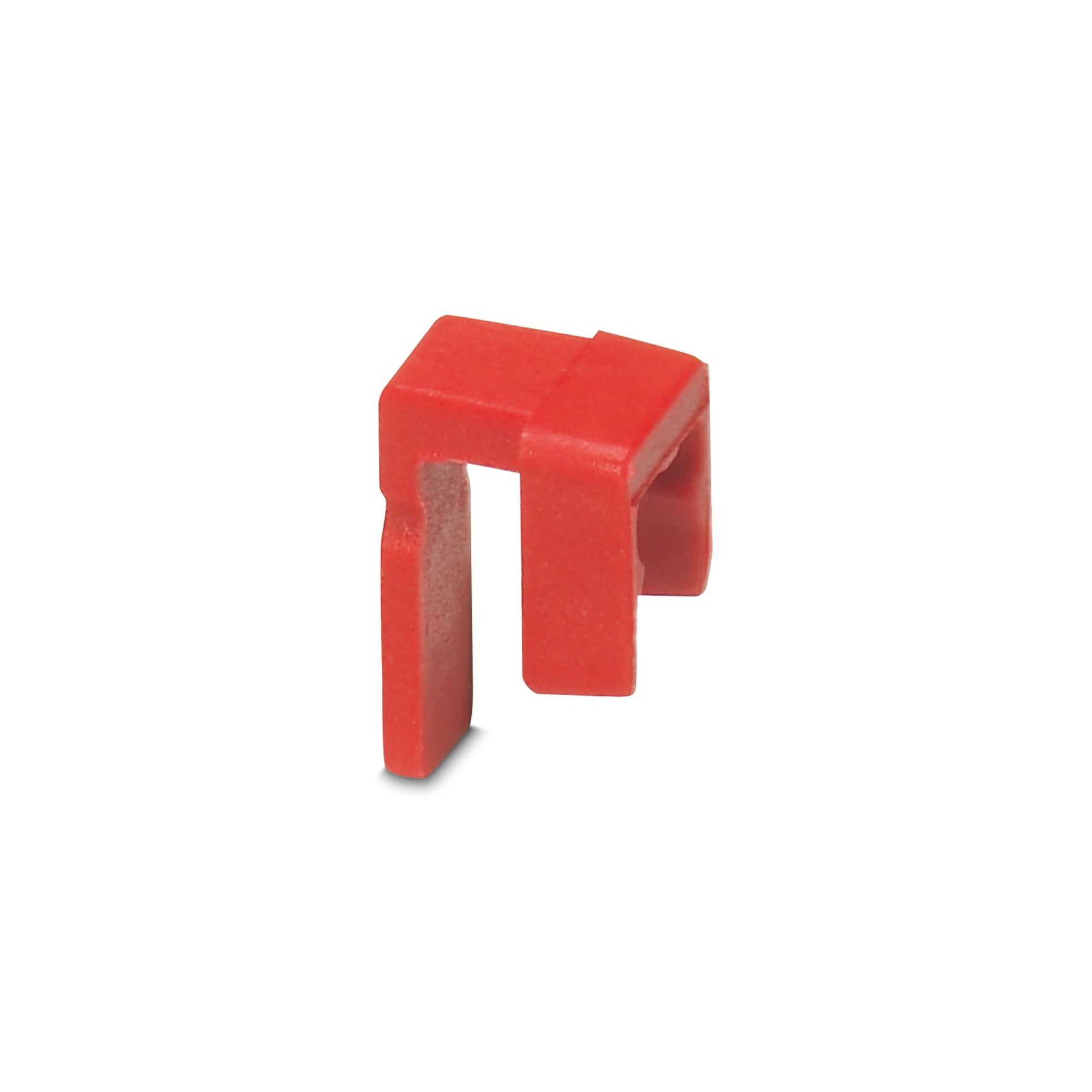 Cubierta, Fbs 5 y Fbs 6, Color Rojo 3012325 — Phoenix Contact — Phoenix Contact