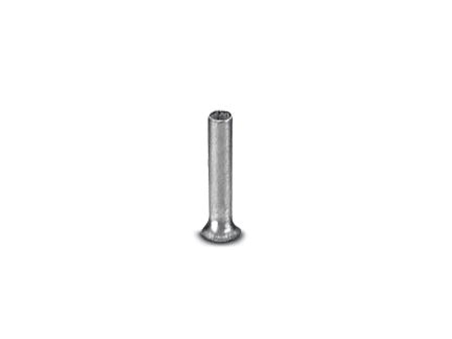Ferrule No/ais 14AWG/2.5mm² L/12mm xBOLSA/1000UN 3200292 — Phoenix Contact — Phoenix Contact