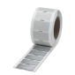 Rotulo de Plastico - Emlp (60x30)R Sr 801729 — Phoenix Contact — Phoenix Contact