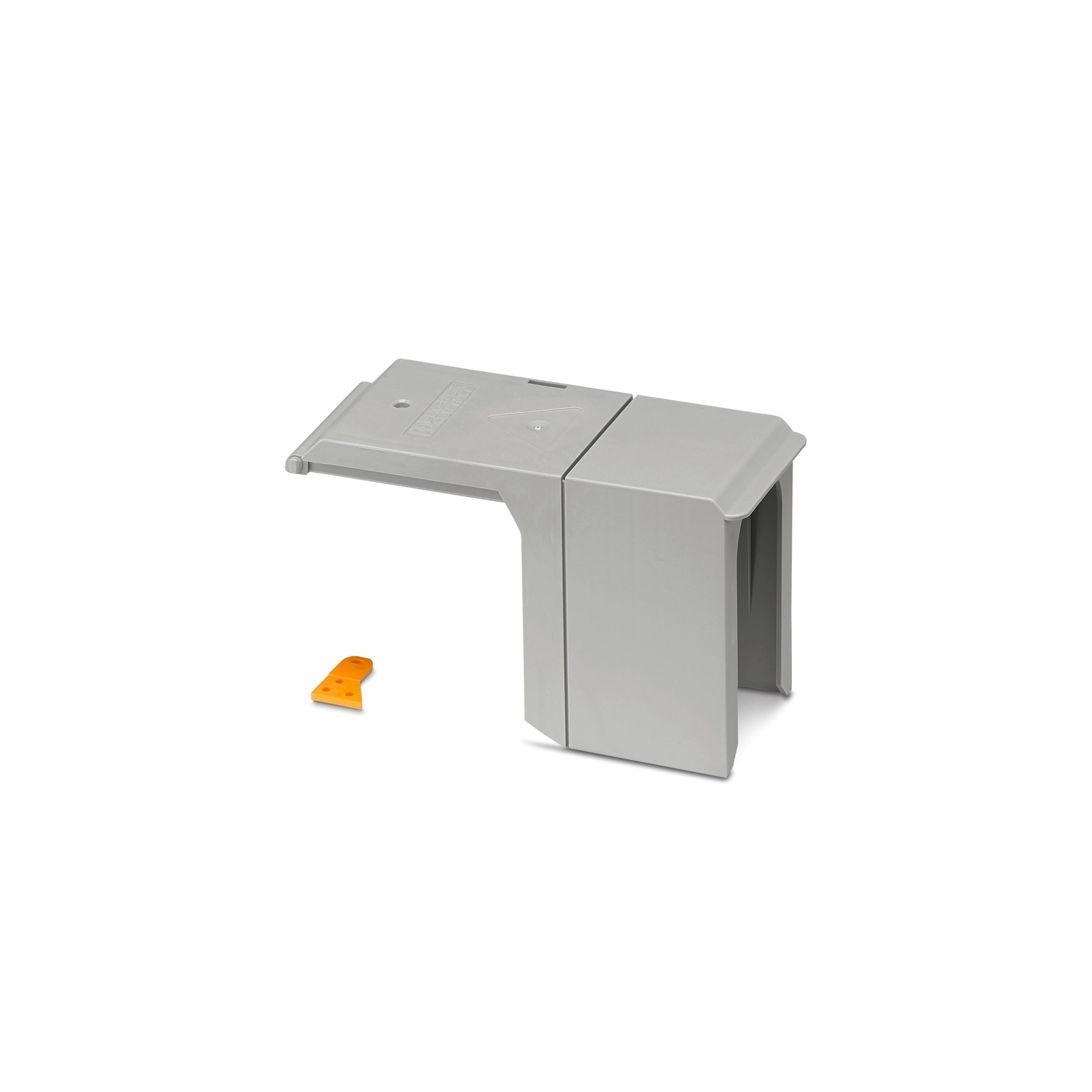 Cubierta Hc-rbo 12 - 3247983 — Phoenix Contact — Phoenix Contact