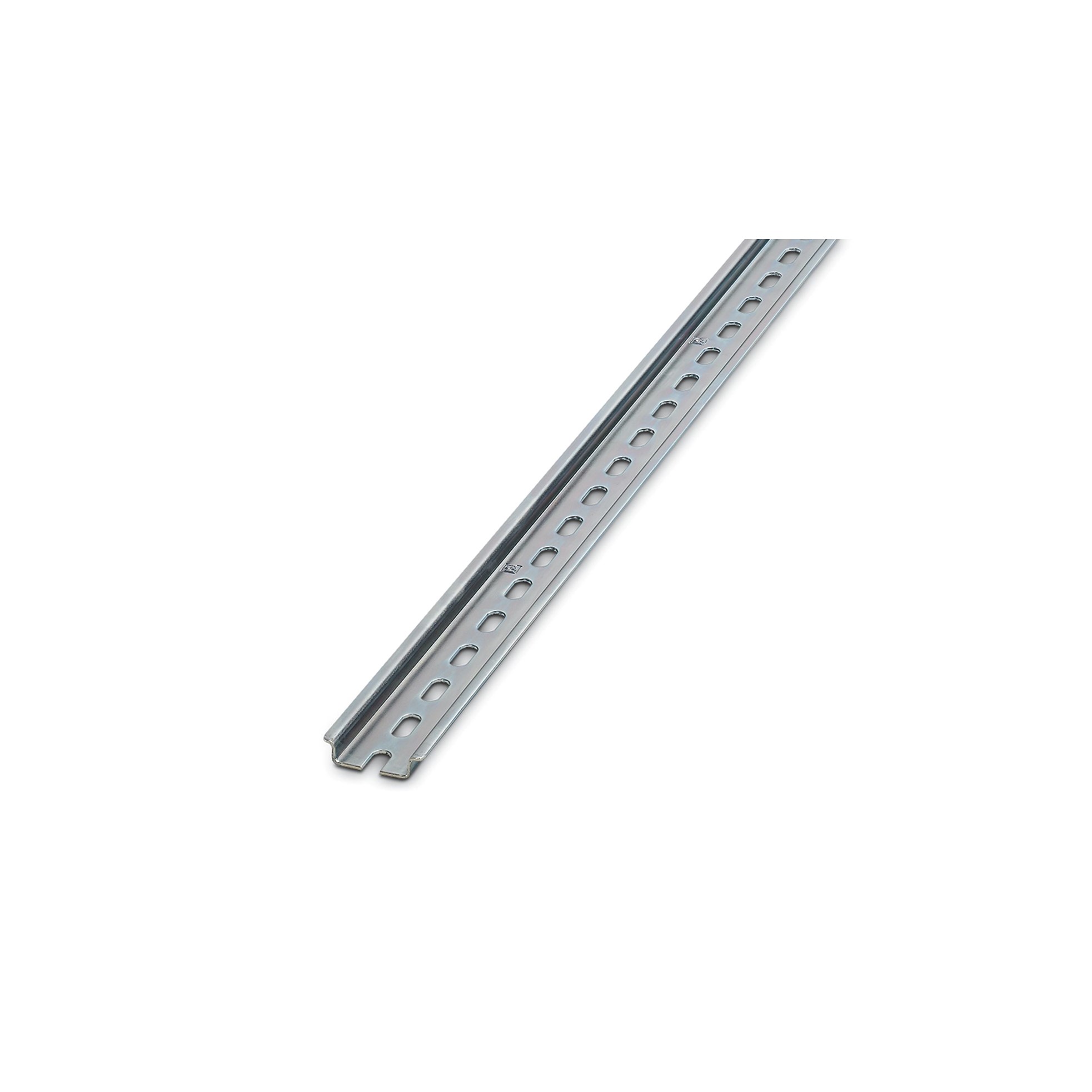 Carril Simetrico Perforado - Ns 35/ 7.5Wh Perf 2000mm 1204119 — Phoenix Contact — Phoenix Contact