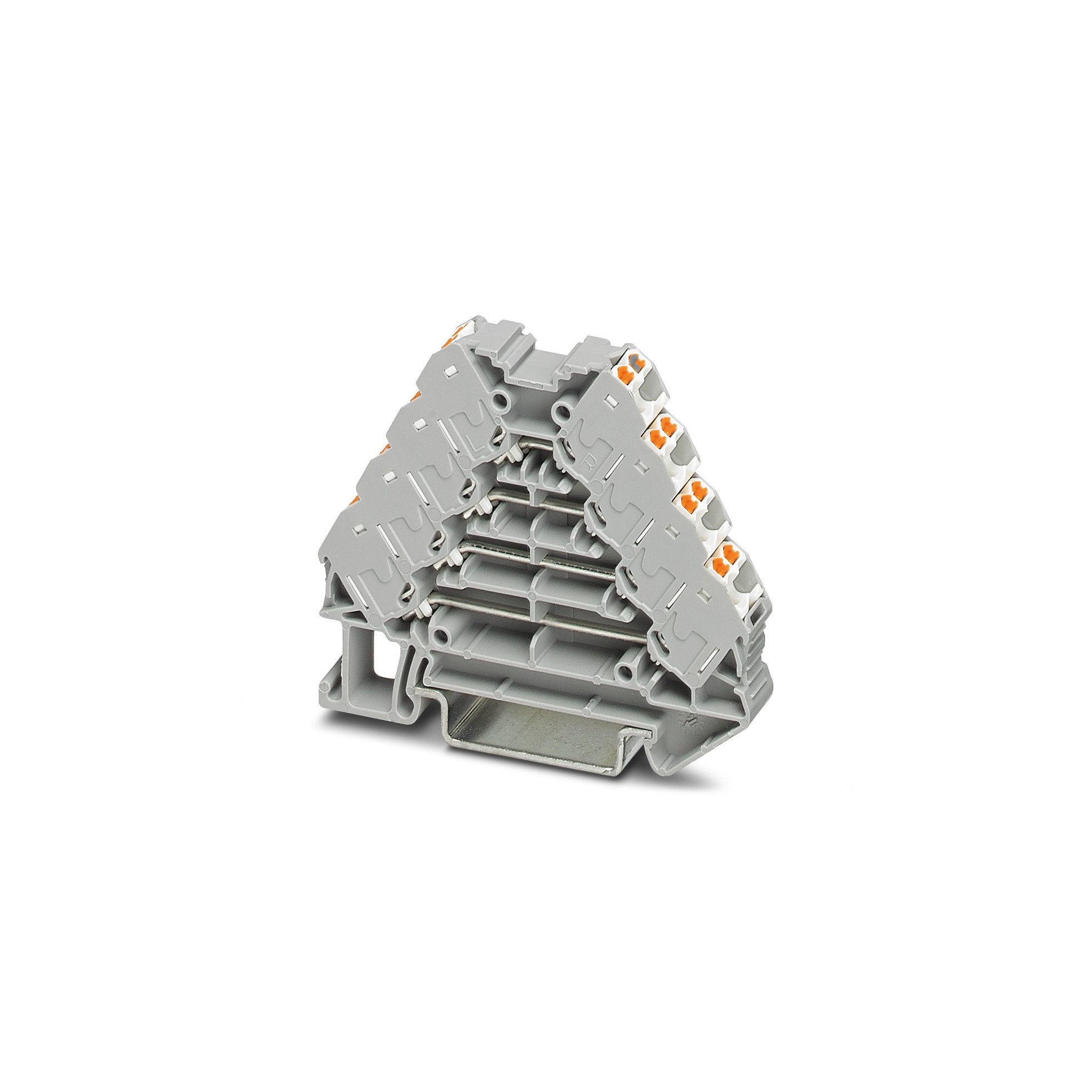 Repartidor de Maniobra Ptrv 4 /Wh 3270115 — Phoenix Contact — Phoenix Contact