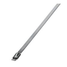 Sujeta-cables - Wt-steel S 4.6x201 3240808 — Phoenix Contact — Phoenix Contact