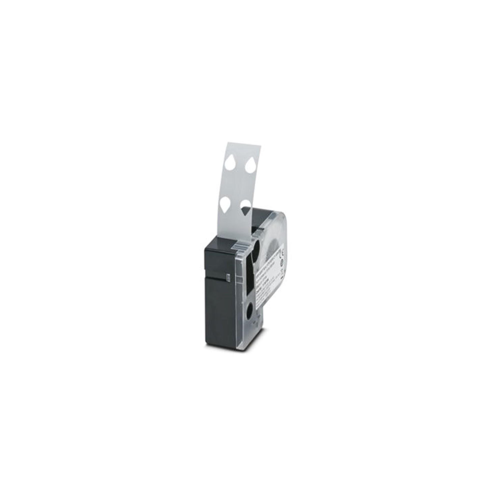 Marcador de Cables Mm-wmt 8,4 (17x10)R C1 Wh/bk 1116194 — Phoenix Contact — Phoenix Contact