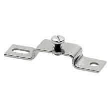 Soporte Plano Galv 12mm/ALTO P/r/din 1201060 — Phoenix Contact — Phoenix Contact