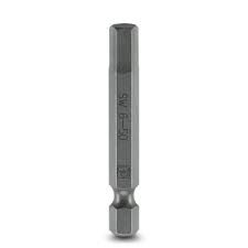 Punta Hex 6x50mm BASE/E6,3-1/4IN 1212650 — Phoenix Contact — Phoenix Contact