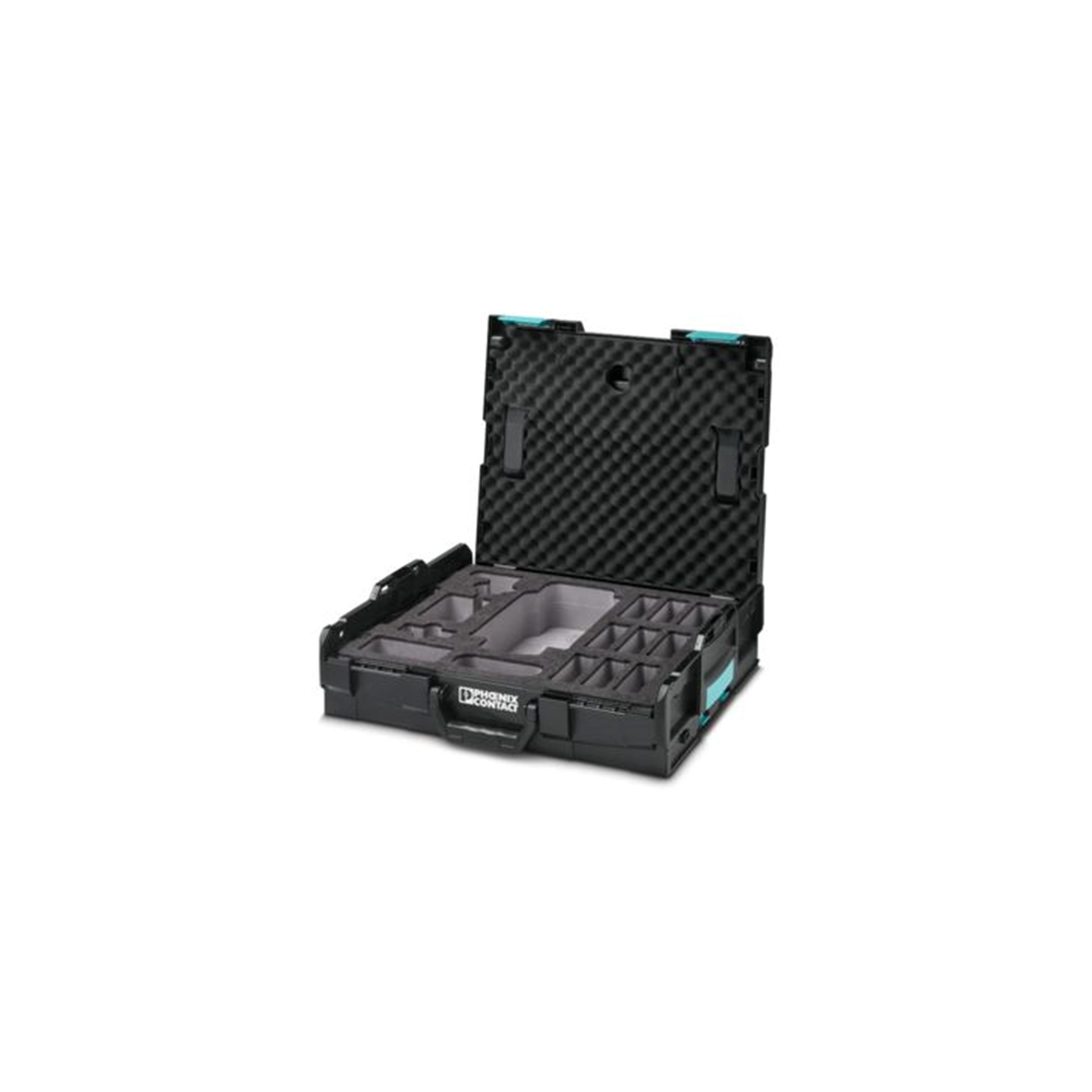 Maleta - Thermomark Go Case 1229456 — Phoenix Contact — Phoenix Contact