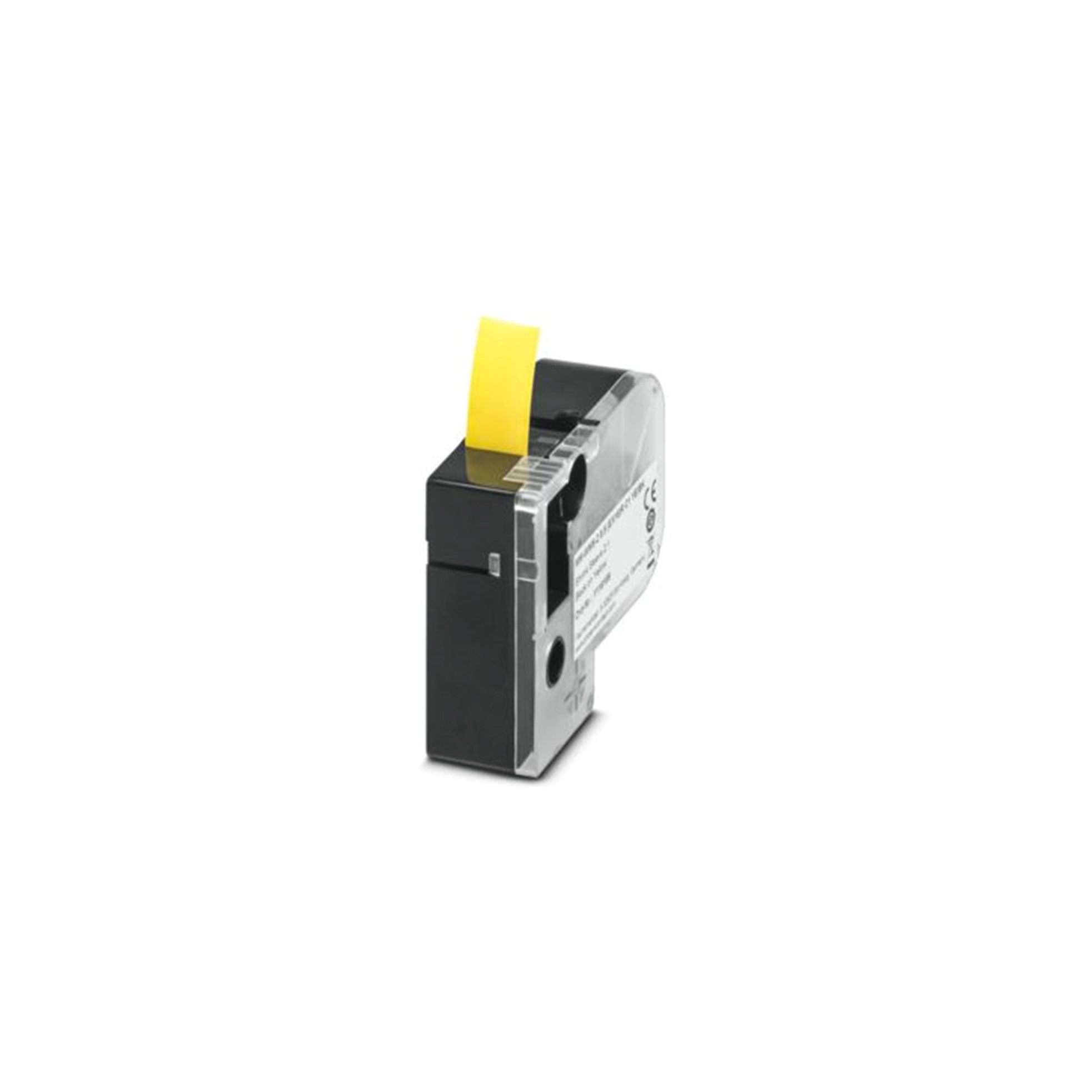 Entubado Termorretractil - MM-WMS-2 9,5 (EX16)R C1 Ye/bk 1116189 — Phoenix Contact — Phoenix Contact