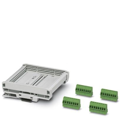 SET DE CARCASA - UM-BASIC 108 100MM DEV-KIT KMG - 2202528 Phoenix Contact — Phoenix Contact