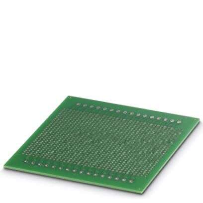 PLACA DE CIRCUITO IMPRESO - UM-BASIC 108/32 DEV-PCB - 2202551 Phoenix Contact — Phoenix Contact