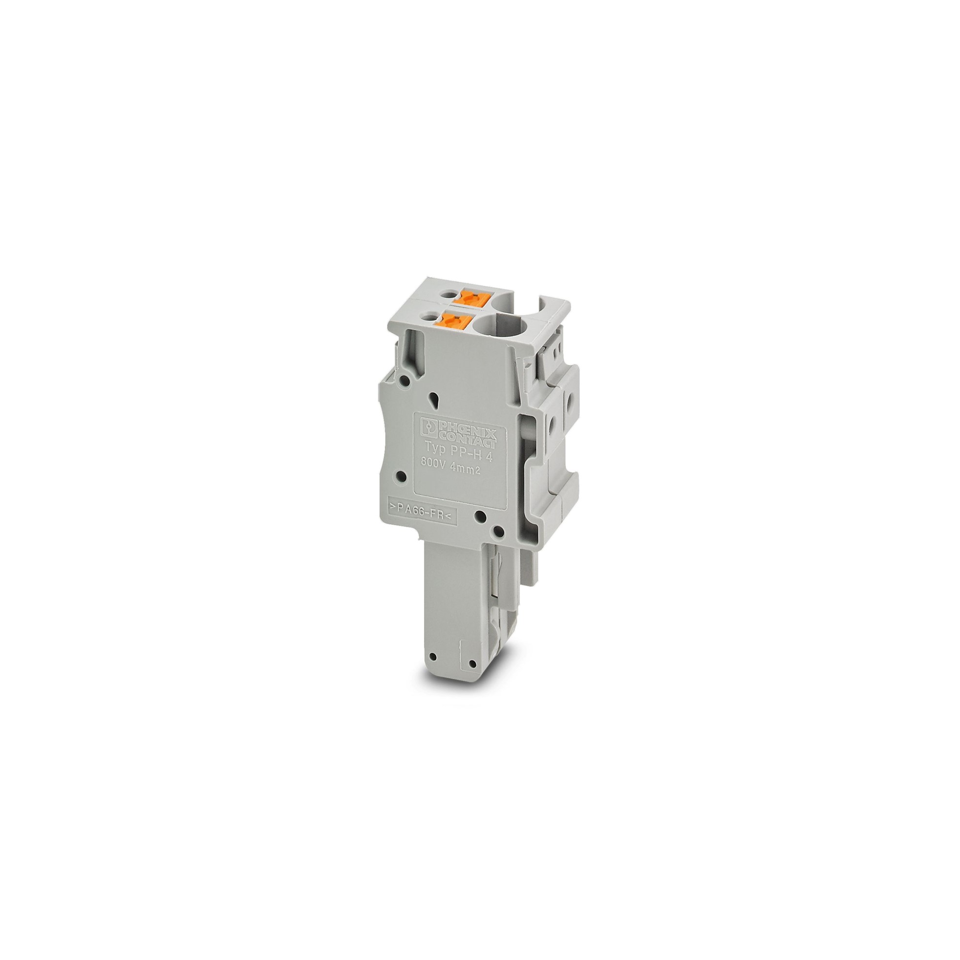 Conector enchufable pp-h 4/ 2- 3212016 Phoenix Contact — Phoenix Contact