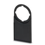 Soporte para Senalizacion - Carrier-emlp 22 (27x27) 828988 — Phoenix Contact — Phoenix Contact