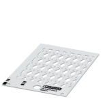 Marca P/AMARR/CABL/DIA-MAYOR-13mm 24x5mm/35UN Bl 828771 — Phoenix Contact — Phoenix Contact