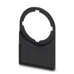 Soporte para Senalizacion - Carrier-emlp 22 (27x15) 828986 — Phoenix Contact — Phoenix Contact